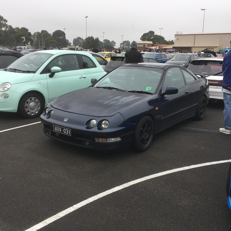 Illustration for article titled JDM fest - big pic dump